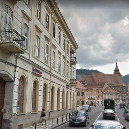 Zada Studio - Old City Center Braşov Exterior foto